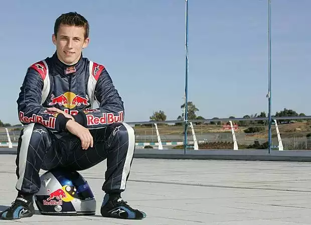 Titel-Bild zur News: Christian Klien