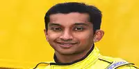 Narain Karthikeyan