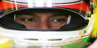 Narain Karthikeyan