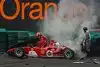 Bild zum Inhalt: Michael Schumacher: Hassliebe zum Beruf