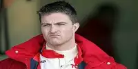 Bild zum Inhalt: Ralf Schumacher hat Probleme mit dem neuen Toyota