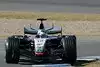 Bild zum Inhalt: Verpatzter Testtag für McLaren-Mercedes