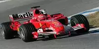 Bild zum Inhalt: Schumacher: Wie haltbar sind die Reifen?