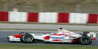 Ricardo Zonta (Toyota TF104B)