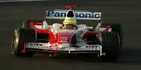Bild zum Inhalt: Ralf Schumacher: "Komme mit dem Toyota nicht zurecht"