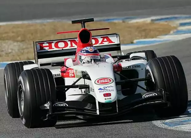 Titel-Bild zur News: Takuma Sato