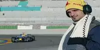 Vitantonio Liuzzi
