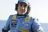 Bild zum Inhalt: Fernando Alonso wird neuer 'UNICEF'-Botschafter