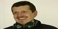 Günther Steiner