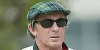 Bild zum Inhalt: Personelle Änderungen im 'BRDC': Stewart tritt kürzer