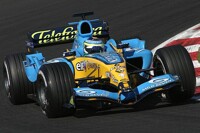 Bild zum Inhalt: Renault auf der Suche nach Zuverlässigkeit und Speed