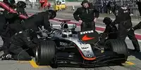 Juan-Pablo Montoya