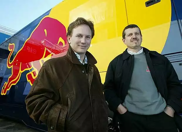 Horner und Steiner Titel-Bild zur News: Horner und Steiner