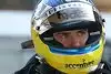 Bild zum Inhalt: Heidfeld fühlt sich im BMW WilliamsF1 Team pudelwohl