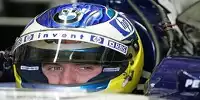 Nick Heidfeld