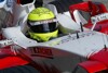Bild zum Inhalt: Ralf Schumacher findet das neue Qualifying gut