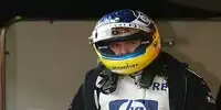 Nick Heidfeld