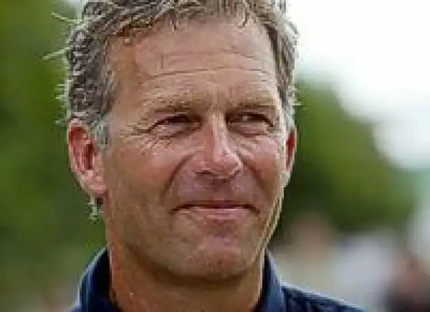 Christian Danner Titel-Bild zur News: Christian Danner
