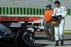 Bild zum Inhalt: De la Rosa schwärmt vom neuen McLaren-Mercedes
