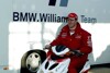 Bild zum Inhalt: "Schumi II" rechnet mit dem BMW WilliamsF1 Team ab