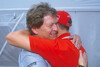 Bild zum Inhalt: McLaren-Mercedes hätte Schumacher verpflichten können