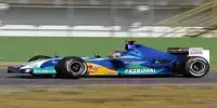 Jacques Villeneuve