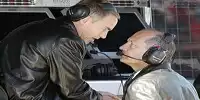 Bild zum Inhalt: McLaren-Geschäftsführer vom 'GPWC'-Modell begeistert
