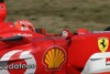 Bild zum Inhalt: Wird Schumacher vom neuen Reglement gestürzt?
