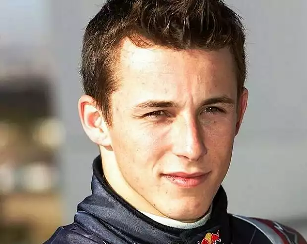 Christian Klien Titel-Bild zur News: Christian Klien