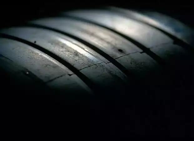Michelin-Reifen Titel-Bild zur News: Michelin-Reifen