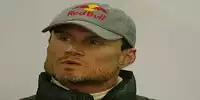 Bild zum Inhalt: Warum sich Coulthard nicht mehr rasieren muss