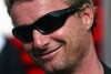 Bild zum Inhalt: Irvine über Räikkönen: "Er ist doch immer besoffen!"