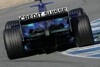 Bild zum Inhalt: Williams enthüllt: Sauber ab 2006 mit Motoren von BMW