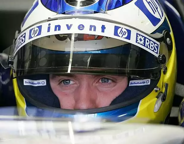 Nick Heidfeld Titel-Bild zur News: Nick Heidfeld