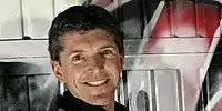 Nick Fry
