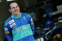 Bild zum Inhalt: Villeneuve: "Wir werden bessere Rennen sehen"