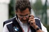 BMW voll im Plan: 19.000 Touren, über 900 PS