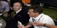 Bild zum Inhalt: BMW WilliamsF1 Team steht zur Front der neun Teams