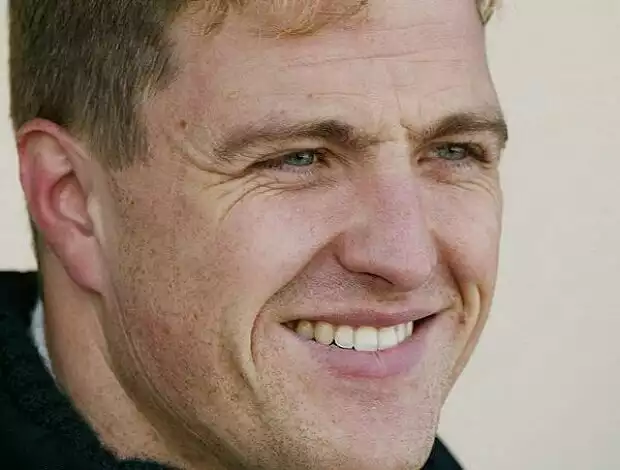 Titel-Bild zur News: Ralf Schumacher