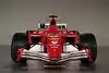 Bild zum Inhalt: Das alles steckt hinter der neuen "Göttin" aus Maranello