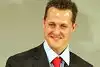 Bild zum Inhalt: Schumacher: "Wir sind gut vorbereitet"