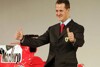 Bild zum Inhalt: Schumacher: "Muss die ganze Saison im Auge behalten"