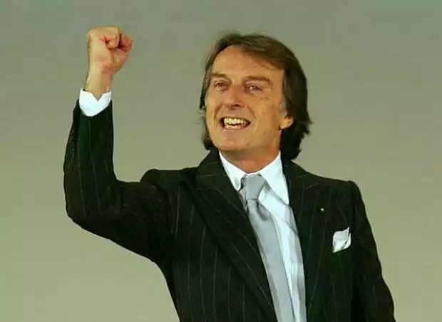 Luca di Montezemolo Titel-Bild zur News: Luca di Montezemolo