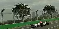 Bild zum Inhalt: BAR-Honda: Zuversichtliche Vorschau auf Melbourne