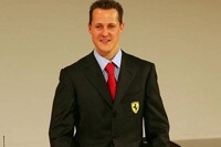 Bild zum Inhalt: Schumacher: "Die Zeit ist gekommen, etwas zu beweisen"