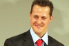 Bild zum Inhalt: Schumacher: Rücktritt noch kein Thema