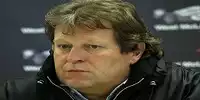 Bild zum Inhalt: Haug: "Juan-Pablo ist kein Rambo"