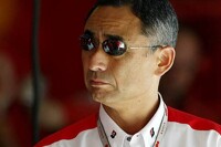Bild zum Inhalt: Bridgestone sieht Ferrari im Nachteil