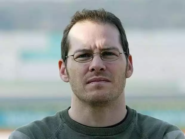 Jacques Villeneuve Titel-Bild zur News: Jacques Villeneuve