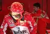 Bild zum Inhalt: Schumacher ist heiß: "Ich will es jetzt wissen!"